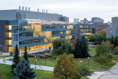 Wsu spokane - WSU Spokane is home to several modern facilities including the Pharmaceutical and Biomedical Sciences building, which houses the latest in health science laboratories and classroom …